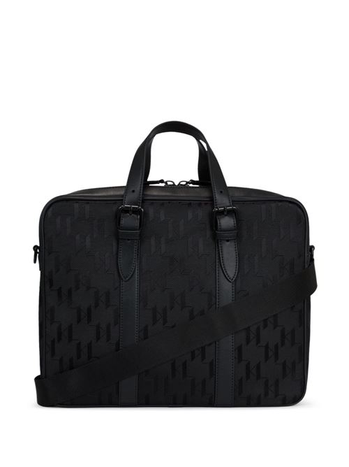 Borsa donna portadocumenti Karl Lagerfeld | 245M3017999